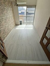 京成本線 青砥駅 徒歩13分の賃貸マンション 3階3DKのリビング/ダイニング