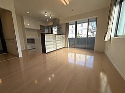 Ka　Pilina 2階2LDKのリビング/ダイニング