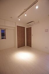 フュージョナル日本橋浜町 2階1Kのリビング/ダイニング