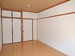 タウンフラッツ 203 2階1Kのリビング/ダイニング