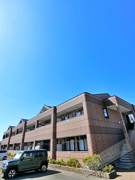 和歌山県和歌山市福島(賃貸アパート1LDK・1階・41.00㎡)の写真 その1