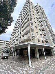 シティコート目黒2号棟