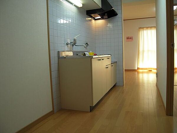 ハーモニーハウス 202｜熊本県玉名市築地(賃貸マンション1LDK・2階・43.00㎡)の写真 その11