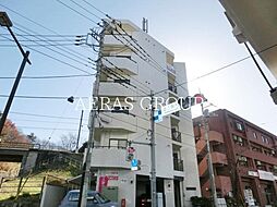 Uトピア高幡不動