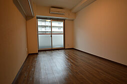 ウインズコート城東中央 5階1Kのリビング/ダイニング