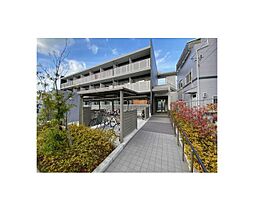 東灘ＯＭパレスの外観画像