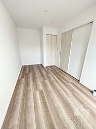 CRASTINE住吉大社 2階1Kのリビング/ダイニング