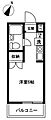 パークマンション保谷1階3.7万円