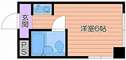 Osaka Metro谷町線 関目高殿駅 徒歩13分