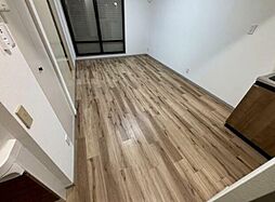 アーバン千葉寺 2階1DKのリビング/ダイニング