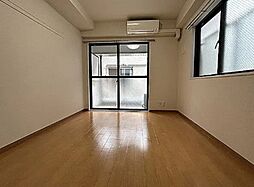 東京メトロ有楽町線 月島駅 徒歩4分の賃貸マンション 4階1Kのリビング/ダイニング