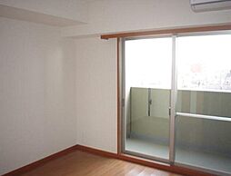 東京メトロ半蔵門線 清澄白河駅 徒歩5分の賃貸マンション 4階1Kのリビング/ダイニング