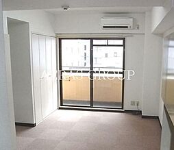 ユーハイツ御徒町 ワンルームの写真