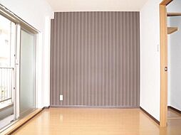 サンハイツ大領 3階1DKのリビング/ダイニング