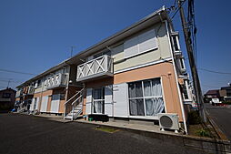 プリンスハイツＢ