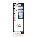 Luxe我孫子211階6.4万円