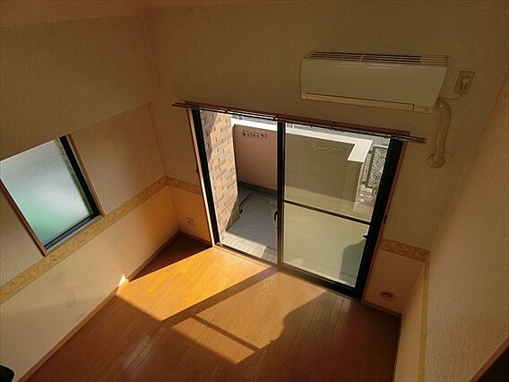 ジョフラン鳥飼_内装_3