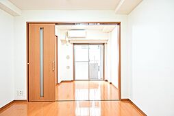 東京メトロ日比谷線 三ノ輪駅 徒歩10分の賃貸マンション 2階1DKのリビング/ダイニング