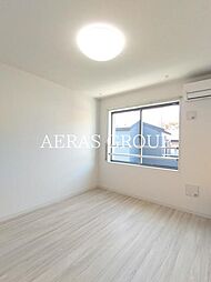 MQuarto堀切菖蒲園 2階1Kのリビング/ダイニング