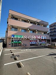 ウィル東小金井