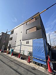 フジパレス御陵通りII番館