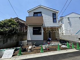 グリーンムサシ 201 ｜ 東京都練馬区関町北４丁目8-18（賃貸アパート3LDK・2階・64.38㎡） その6