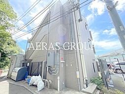 スターダスト新百合