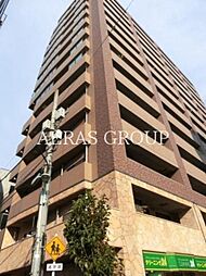 マイキャッスル中目黒III