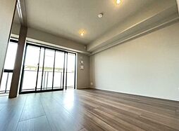 アトラスシティ千歳烏山グランスート 2階2LDKのリビング/ダイニング