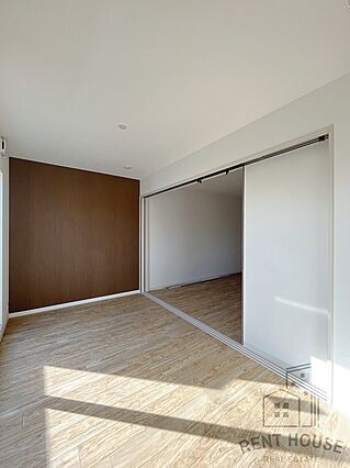 クワドラート泉佐野II番館_内装_1
