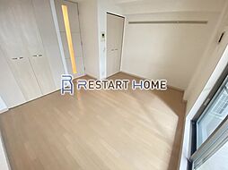 プレサンス三宮花時計前 12階1Kのリビング/ダイニング