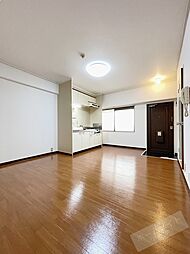 Lumiere住吉North 2階2LDKのリビング/ダイニング