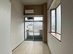 JR横浜線 相模原駅 徒歩9分の賃貸マンション 2階ワンルームのリビング/ダイニング