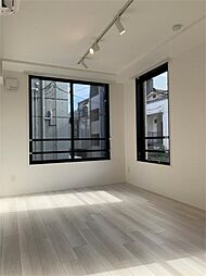 GRAN PASEO明大前II 2階1LDKのリビング/ダイニング