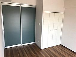 アルヴィータ 4階1LDKのリビング/ダイニング