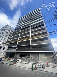 エスリード新大阪ザ・プレミアWEST