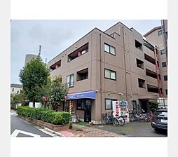 JR京浜東北・根岸線 大井町駅 徒歩13分