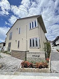 阪神本線 出屋敷駅 バス9分 西難波南下車 徒歩1分の賃貸アパート