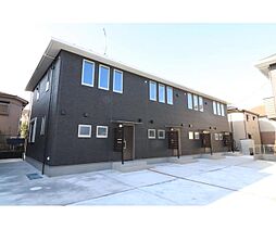 フォレストタウン忠生 103