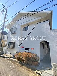 ヴィレッジ美園