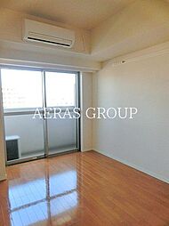 西武池袋線 中村橋駅 徒歩3分の賃貸マンション 5階1Kのリビング/ダイニング