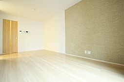 ノーブル・ルミナス笹塚 1階1LDKのリビング/ダイニング