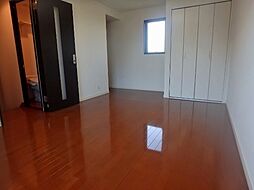 リブリ・Mファースト 204 2階1Kのリビング/ダイニング