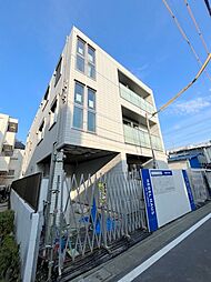 京急蒲田駅 20.2万円