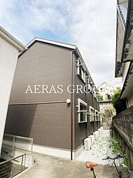 クレール上大岡弐番館