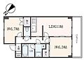 フレックス湘南石川5階8.0万円