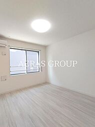 MQuarto堀切菖蒲園 1階1Kのリビング/ダイニング