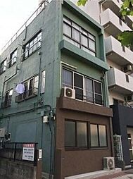 大森北ハイツII