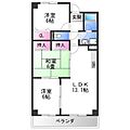 グレイスコート深井3階8.0万円
