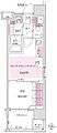 ディームス木場6階16.0万円